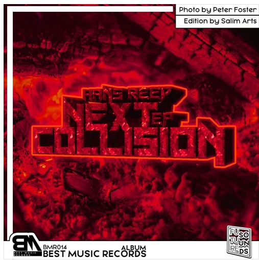 Genere: Dubstep