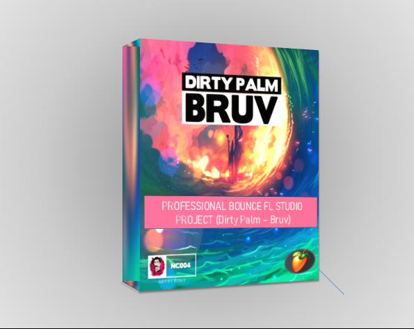 Free Fl Studio 12 and 20 project!